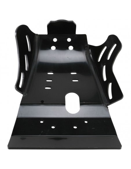 MOOSE RACING PRO MOTORSCHUTZPLATTE POLYETHYLEN SCHWARZ