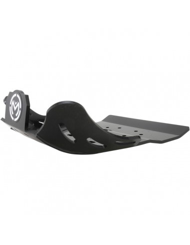MOOSE RACING PRO MOTORSCHUTZPLATTE POLYETHYLEN SCHWARZ Bild 4 MOOSE RACING PRO MOTORSCHUTZPLATTE POLYETHYLEN SCHWARZ Bild 4