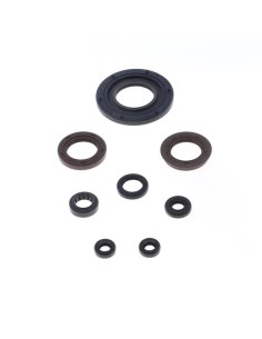 Motor-Öldichtung