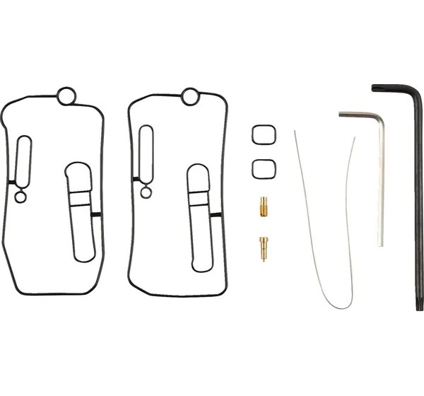 ATHENA Düsensätze für YAMAHA YZ 250 F 2001-2009
