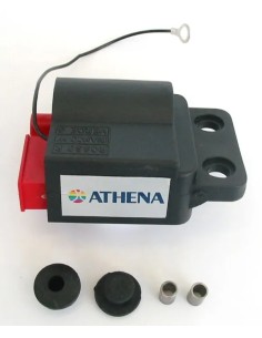 CDI-Box für Roller