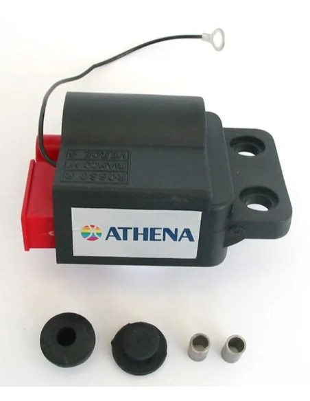 ATHENA Lichtmaschinen & Regler für GILERA TYPHOON 50 1994-2007