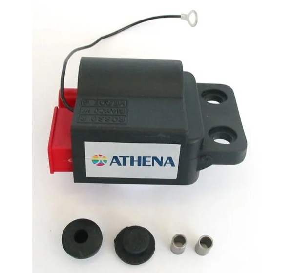 ATHENA Lichtmaschinen & Regler für GILERA TYPHOON 50 1994-2007