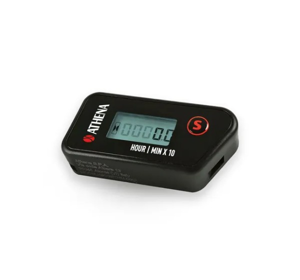 ATHENA Anzeigeninstrumente - HOUR METER