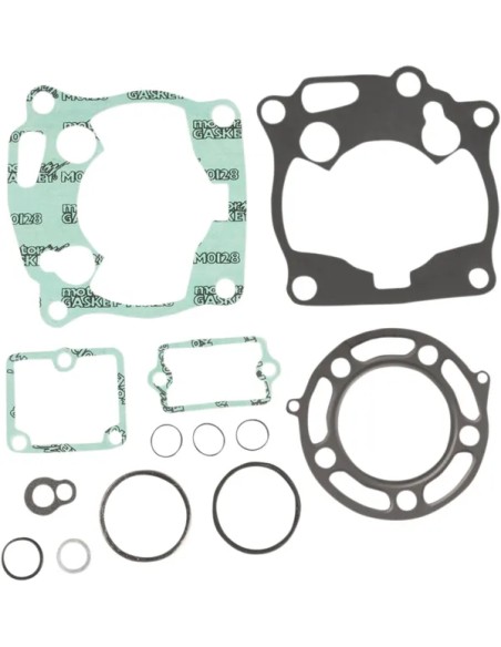 ATHENA Dichtungen & Öldichtungen für KAWASAKI KLF 300 2X4 1988-2004