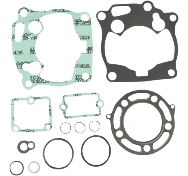 ATHENA Dichtungen & Öldichtungen für KAWASAKI KLF 300 2X4 1988-2004