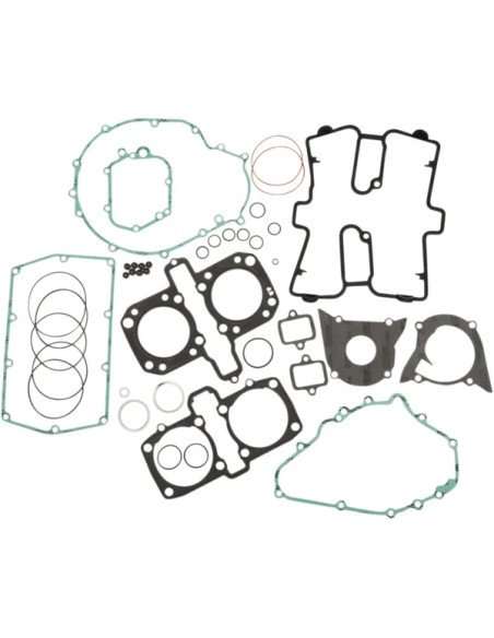 ATHENA Dichtungen & Öldichtungen für KAWASAKI KLE 500 1991-2002