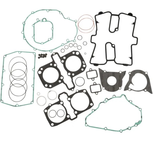 ATHENA Dichtungen & Öldichtungen für KAWASAKI KLE 500 1991-2002