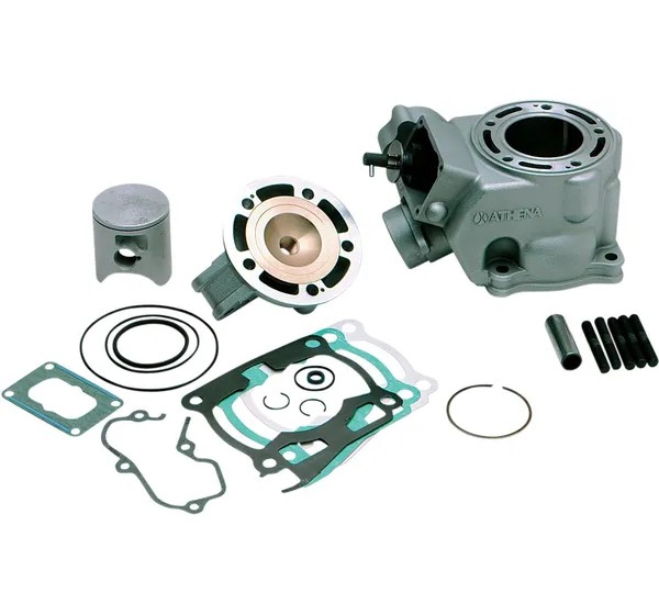 ATHENA Zylinderköpfe & Komponenten für YAMAHA YZ 125 1997-2004