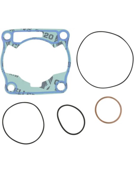 ATHENA Dichtungen & Öldichtungen für YAMAHA YZ 85 LW 2002-2018