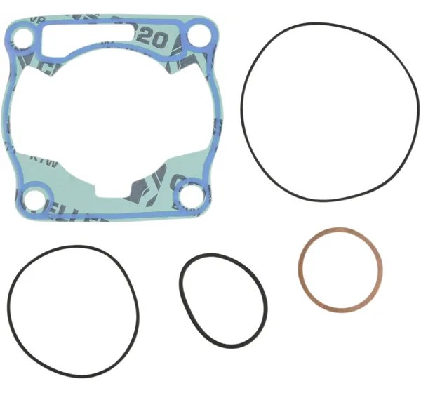 ATHENA Dichtungen & Öldichtungen für YAMAHA YZ 85 LW 2002-2018