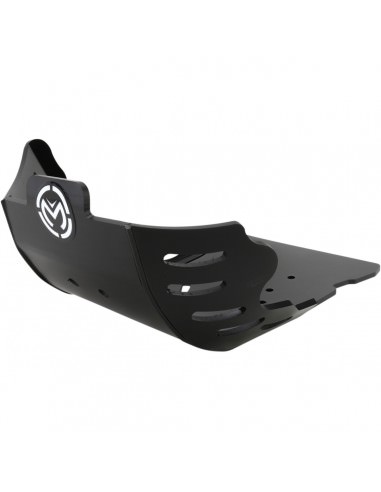 MOOSE RACING PRO MOTORSCHUTZPLATTE POLYETHYLEN SCHWARZ Bild 5 MOOSE RACING PRO MOTORSCHUTZPLATTE POLYETHYLEN SCHWARZ Bild 5