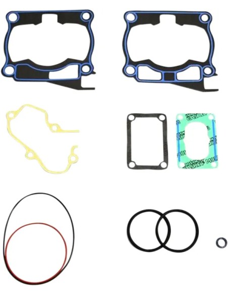 ATHENA Dichtungen & Öldichtungen für YAMAHA YZ 125 1994-1998