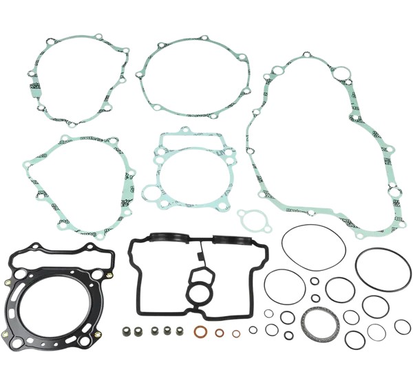 ATHENA Dichtungen & Öldichtungen für YAMAHA YZ 250 F 2001-2013