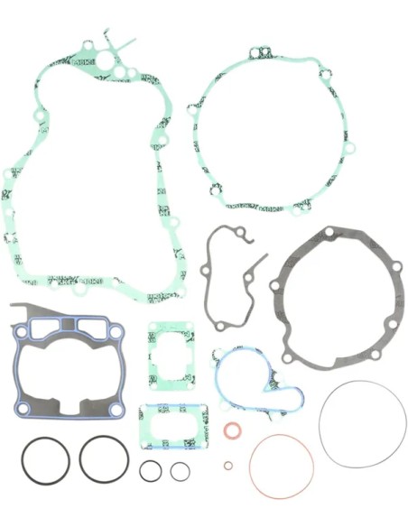 ATHENA Dichtungen & Öldichtungen für YAMAHA YZ 125 1999-2004