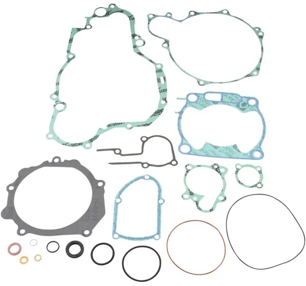 ATHENA Dichtungen & Öldichtungen für YAMAHA YZ 250 1997-1998