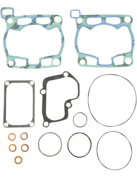 ATHENA Dichtungen & Öldichtungen für SUZUKI RM 125 1997-2011