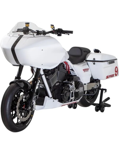 BAKER DRIVETRAIN Getriebe & Getriebekomponenten - Detailansicht
