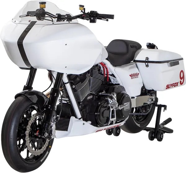 BAKER DRIVETRAIN Getriebe & Getriebekomponenten - Detailansicht
