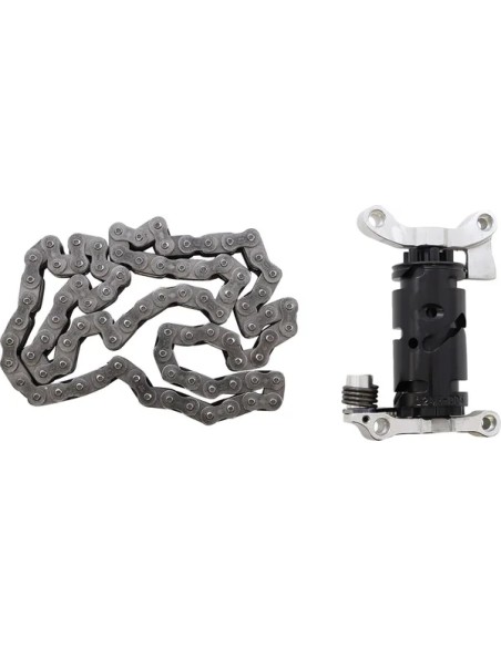 BAKER DRIVETRAIN Getriebe & Getriebekomponenten - Einbaubeispiel