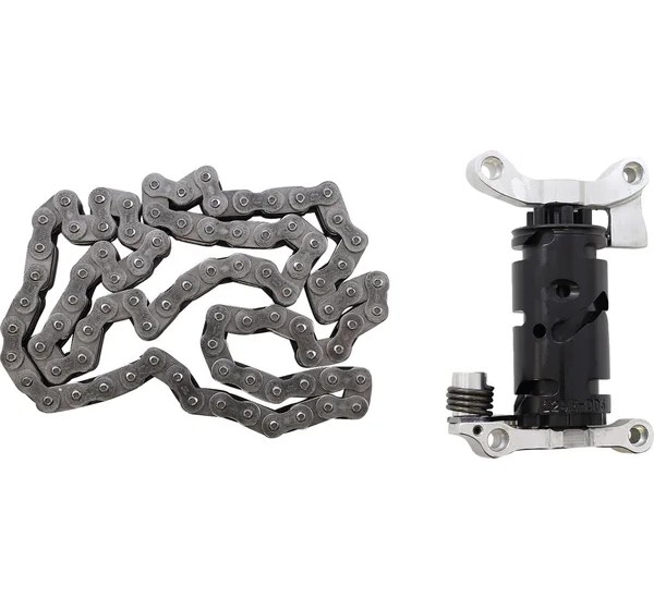 BAKER DRIVETRAIN Getriebe & Getriebekomponenten - Einbaubeispiel