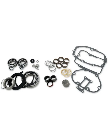 BAKER DRIVETRAIN Getriebe & Getriebekomponenten für Harley Davidson FXD 1450 1999-2005
