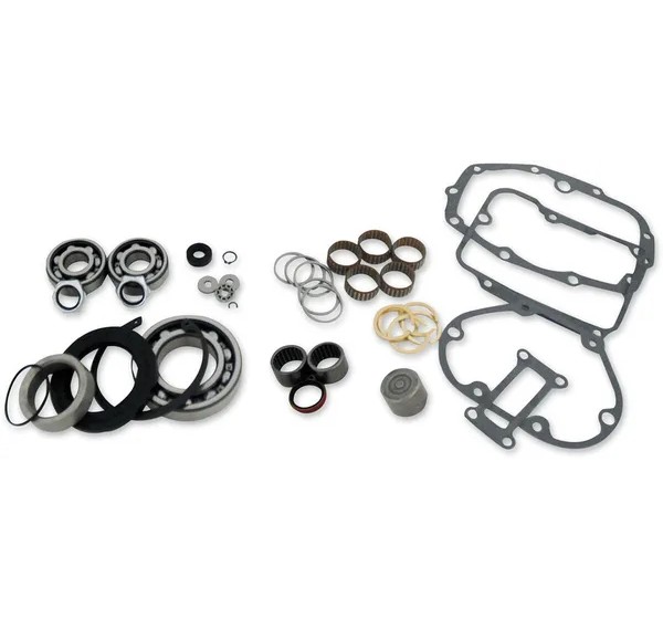 BAKER DRIVETRAIN Getriebe & Getriebekomponenten für Harley Davidson FXD 1450 1999-2005