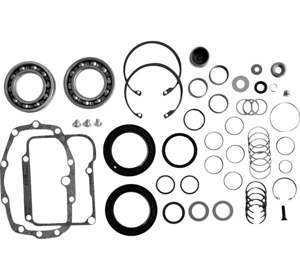 BAKER DRIVETRAIN Getriebe & Getriebekomponenten für Harley Davidson FXSTC 1340 1986-1999