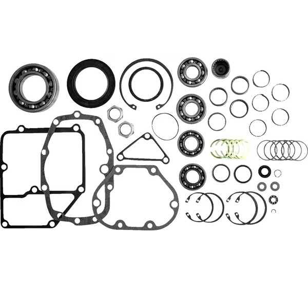 BAKER DRIVETRAIN Getriebe & Getriebekomponenten für Harley Davidson FXDB 1340 1991-1992