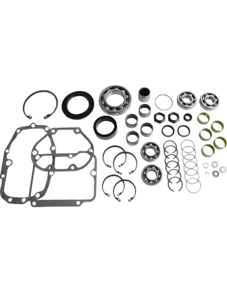 BAKER DRIVETRAIN Getriebe & Getriebekomponenten für Harley Davidson FLHS 1340 1987-1993