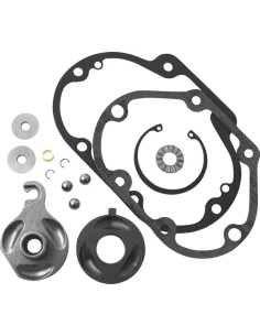 Schwergängiges Ausrücklager-Kit