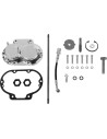 Function-Formed™ Getriebeseitendeckel-Einheit