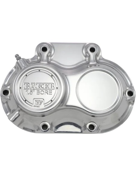 BAKER DRIVETRAIN Getriebe & Getriebekomponenten - Detailansicht