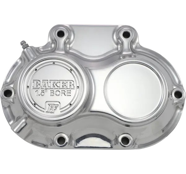 BAKER DRIVETRAIN Getriebe & Getriebekomponenten - Detailansicht