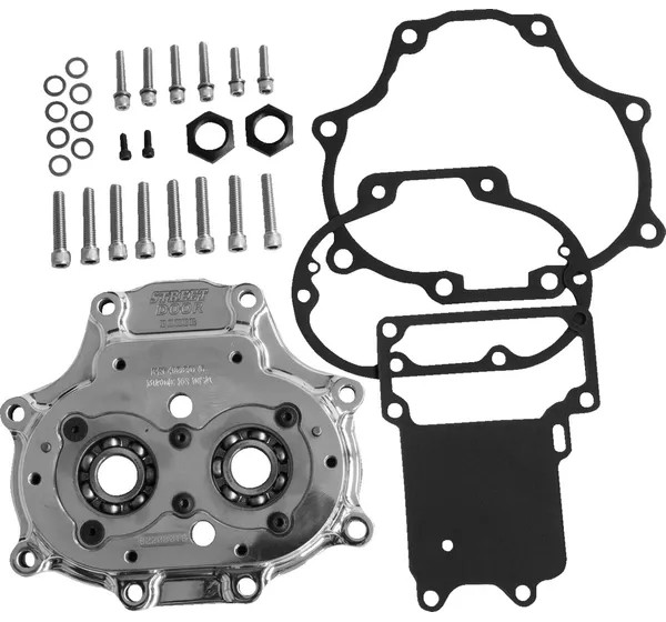 BAKER DRIVETRAIN Getriebe & Getriebekomponenten für Harley Davidson FLHTK 1868 ABS 2019-2024