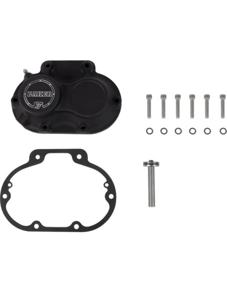 BAKER DRIVETRAIN Getriebe & Getriebekomponenten für Harley Davidson FXDB 1584 2007-2013