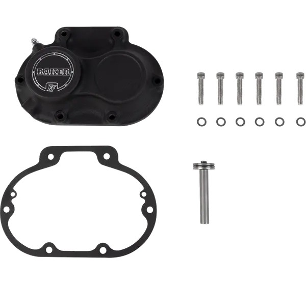 BAKER DRIVETRAIN Getriebe & Getriebekomponenten für Harley Davidson FXDB 1584 2007-2013