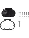 Function-Formed™ Getriebeseitendeckel-Einheit