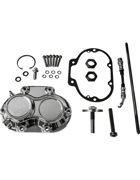 BAKER DRIVETRAIN Getriebe & Getriebekomponenten für Harley Davidson FLHTK 1868 ABS 2019-2024