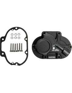 Function-Formed™ Kabeltyp Getriebeseitendeckel-Baugruppe