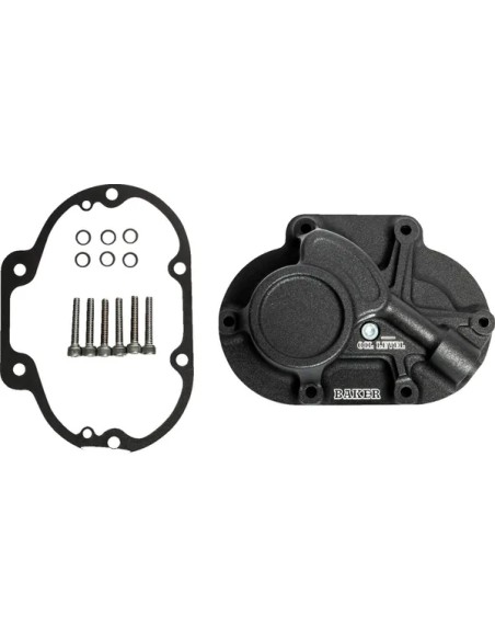 BAKER DRIVETRAIN Getriebe & Getriebekomponenten für Harley Davidson FLSTFB 1690 ABS 2012-2017