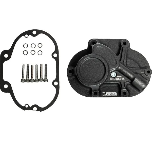 BAKER DRIVETRAIN Getriebe & Getriebekomponenten für Harley Davidson FLSTFB 1690 ABS 2012-2017