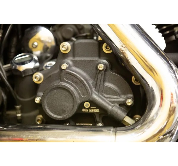BAKER DRIVETRAIN Getriebe & Getriebekomponenten - Detailansicht