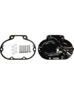 Function-Formed™ Kabeltyp Getriebeseitendeckel-Baugruppe
