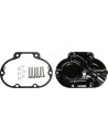 Function-Formed™ Kabeltyp Getriebeseitendeckel-Baugruppe