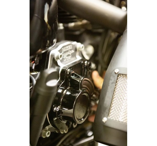BAKER DRIVETRAIN Getriebe & Getriebekomponenten - Detailansicht