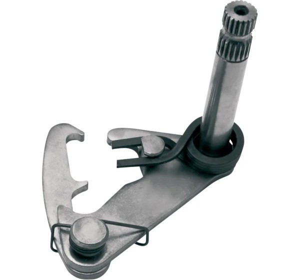 BAKER DRIVETRAIN Fußrastenanlagen für Harley Davidson FLHTC 1340 1983-1998