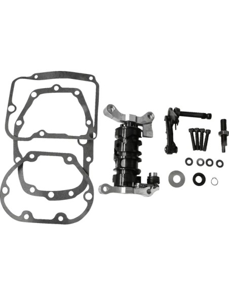 BAKER DRIVETRAIN Getriebe & Getriebekomponenten für Harley Davidson FLSTC 1450 2000-2006