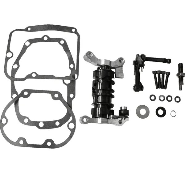 BAKER DRIVETRAIN Getriebe & Getriebekomponenten für Harley Davidson FLSTC 1450 2000-2006