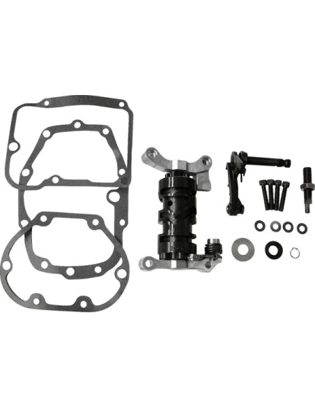 BAKER DRIVETRAIN Getriebe & Getriebekomponenten für Harley Davidson FLSTC 1450 2000-2006